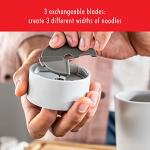 ZWILLING Z-Cut Vegetable Spiralizer