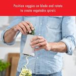 ZWILLING Z-Cut Vegetable Spiralizer