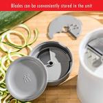 ZWILLING Z-Cut Vegetable Spiralizer