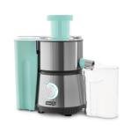 Dash Compact Juicer with 2-Speed and Wide Feed