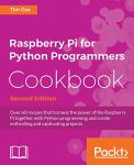 Raspberry Pi Cookbook for Python Programmers