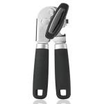 Heavy Duty Handheld Can Opener with Comfort Grip