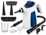 High-Pressure Handheld Steam Cleaner with 9 Attachments