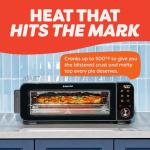 Instant Pot 6-in-1 Pizza and Toaster Oven