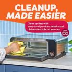 Instant Pot 6-in-1 Pizza and Toaster Oven