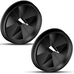 Replacement Sink Baffle for InSinkErator Garbage Disposals