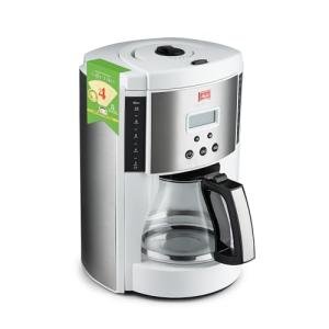 Melitta Aroma Series 10-Cup Programmable Coffee Maker