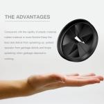 Replacement Sink Baffle for InSinkErator Garbage Disposals