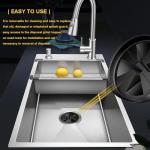 Replacement Sink Baffle for InSinkErator Garbage Disposals