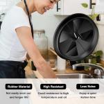 Replacement Sink Baffle for InSinkErator Garbage Disposals