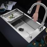 Replacement Sink Baffle for InSinkErator Garbage Disposals