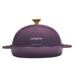 Cast Iron Dutch Oven for Bread Baking