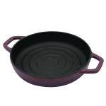 Cast Iron Dutch Oven for Bread Baking