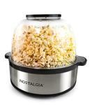 Nostalgia Non-Stick Theater Style Popcorn Maker
