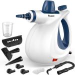 Handheld Multi-Surface Steam Cleaner with Accessories
