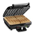 Cuisinart 4-Slice Belgian Waffle Maker