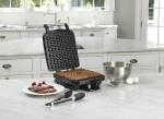 Cuisinart 4-Slice Belgian Waffle Maker