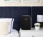 Cooluli 10L Portable Mini Fridge for Food & Drinks