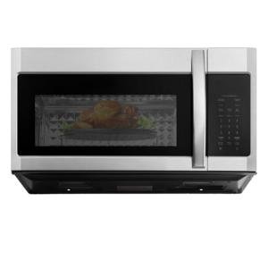 BLACK+DECKER 1.5 Cu.Ft. Microwave Oven with Air Fryer