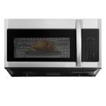 BLACK+DECKER 1.5 Cu.Ft. Microwave Oven with Air Fryer