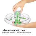 OXO Good Grips Large Salad Spinner - Green