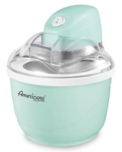 Maxi-Matic EIM-520 Easy Electric Ice Cream Maker