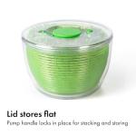 OXO Good Grips Large Salad Spinner - Green