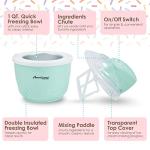 Maxi-Matic EIM-520 Easy Electric Ice Cream Maker