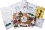 Ultimate Cheese & Butter Making Kit
