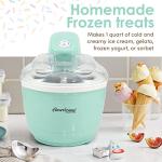 Maxi-Matic EIM-520 Easy Electric Ice Cream Maker