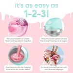 Maxi-Matic EIM-520 Easy Electric Ice Cream Maker