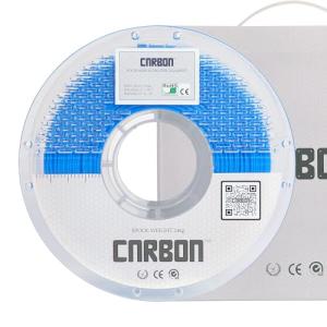 Food Safe PETG 3D Printer Filament - Blue