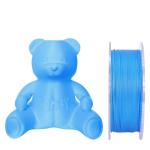 Food Safe PETG 3D Printer Filament - Blue