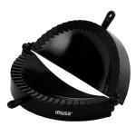 IMUSA Jumbo Black Empanada Maker