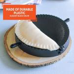 IMUSA Jumbo Black Empanada Maker