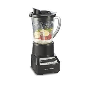 Hamilton Beach Wave Crusher Blender for Smoothies