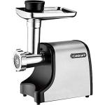 Cuisinart Stainless Steel Electric Meat Grinder