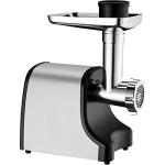 Cuisinart Stainless Steel Electric Meat Grinder