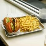 Ohtomber Stainless Steel Baking Sheet Set, 3 Pack