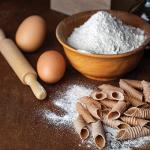 Fantes Allora Beechwood Garganelli Maker, Italy