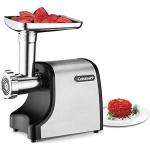 Cuisinart Stainless Steel Electric Meat Grinder