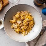 Fantes Allora Beechwood Garganelli Maker, Italy