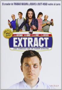 Movie Night Essentials: Extract DVD Zone 2