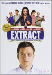 Movie Night Essentials: Extract DVD Zone 2