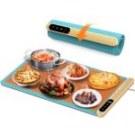 Graphene Food Warming Mat with Adjustable Temperature