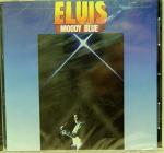 Moody Blue Kitchen Appliance Collection