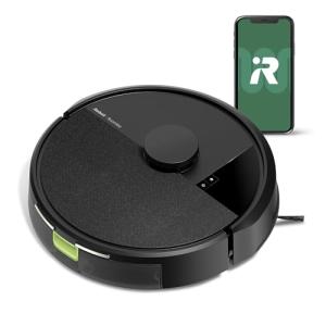 iRobot Roomba 104 Robot Vacuum with Smart Mapping