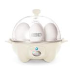 DASH Electric Egg Cooker for Hard Boiled and More