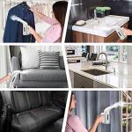 MASTEAM Portable Clothes Garment Steamer - Fast Heat