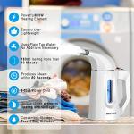 MASTEAM Portable Clothes Garment Steamer - Fast Heat